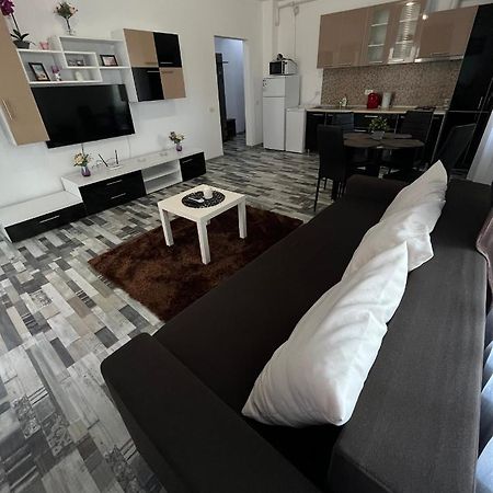 Las Andreeas Mamaia Exteriér fotografie