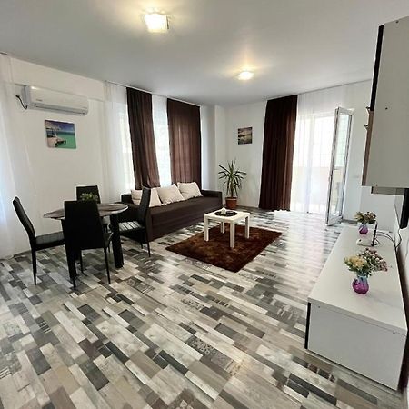 Las Andreeas Mamaia Exteriér fotografie