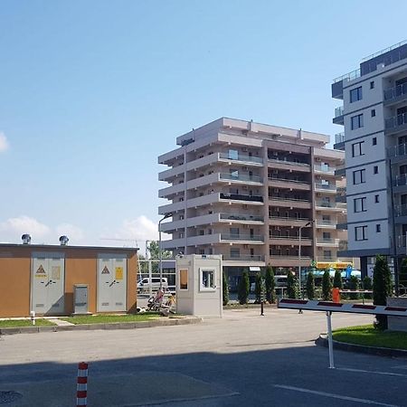 Las Andreeas Mamaia Exteriér fotografie