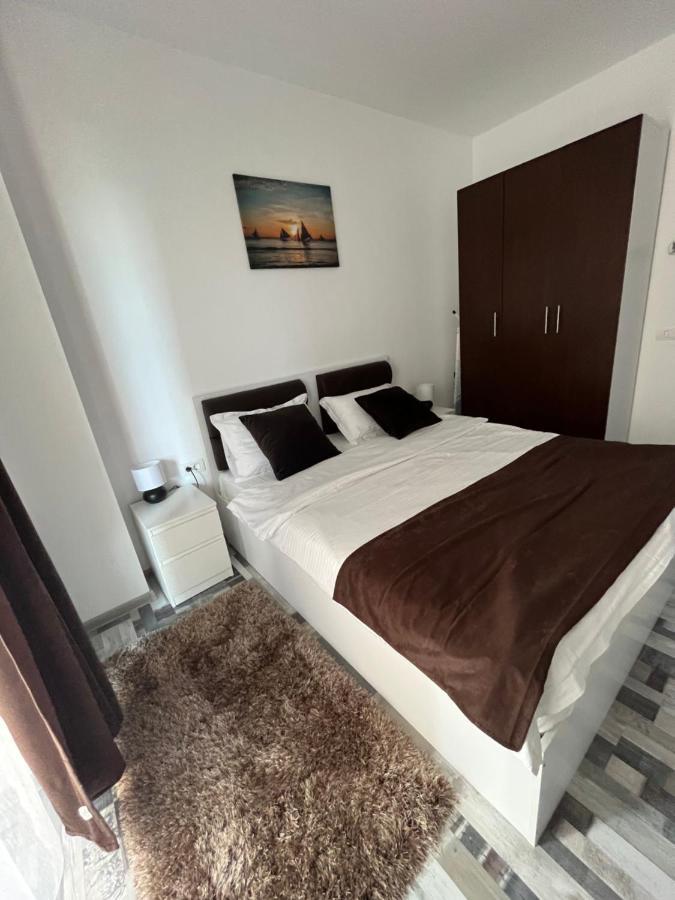 Las Andreeas Mamaia Exteriér fotografie