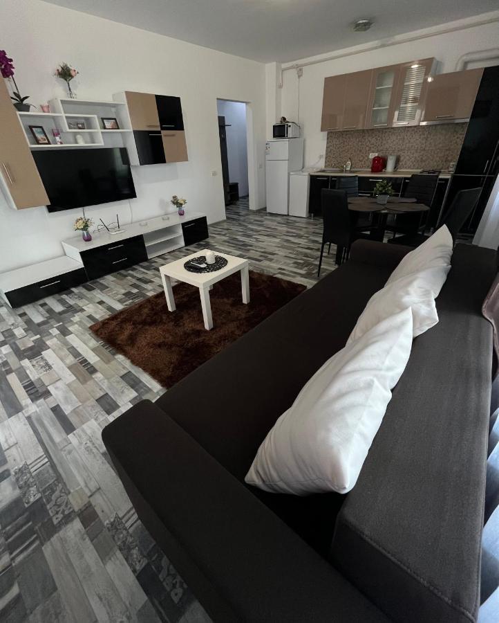 Las Andreeas Mamaia Exteriér fotografie