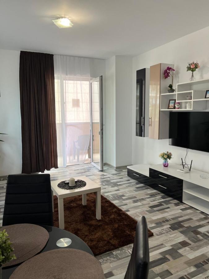 Las Andreeas Mamaia Exteriér fotografie
