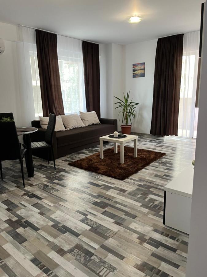 Las Andreeas Mamaia Exteriér fotografie